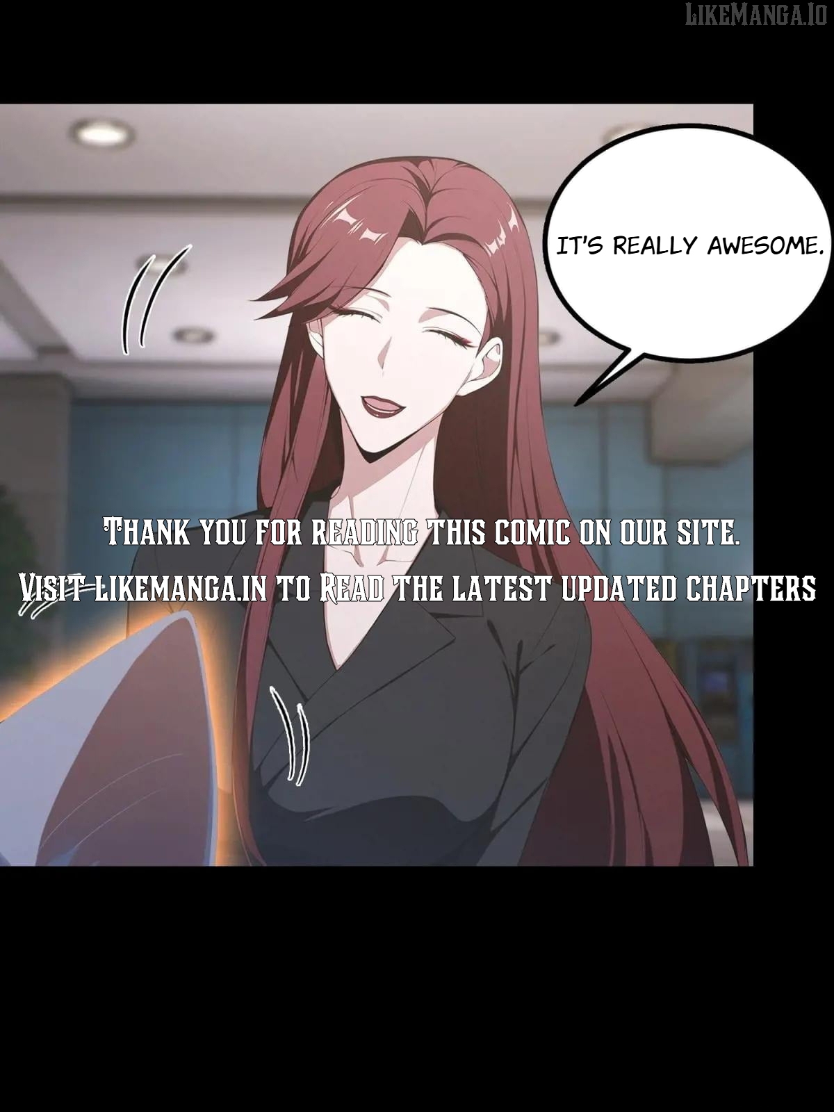 Outrageous! I opened a training class for empresses Chapter 94 - page 1